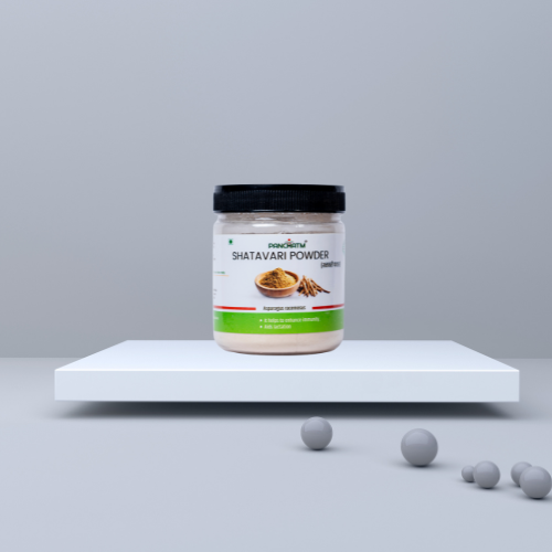 Shatavari Powder - Herbal Powder